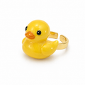 Anillo patito