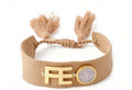 Pulsera san Benito Fe