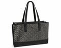 Bolsa Tote Tommy Hilfiger Negra