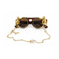 Lentes golden monkey